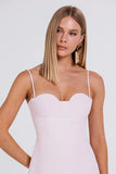 CHARTH - Vestido Corina Ballet
