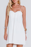 CHARTH - Vestido Ligia OFF White