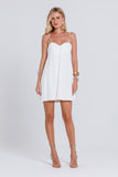 CHARTH - Vestido Ligia OFF White