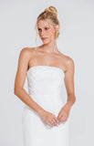 CHARTH - Vestido Serafina OFF White