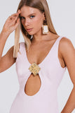 CHARTH - Vestido Sonar Ballet