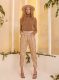 ISY - Calça Sarja Stella - Inverno 22