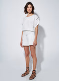 LE LIS BLANC - Shorts Marcia - Verão 22