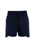 LE LIS BLANC - Shorts Ness II Azul Marinho - Verão 22