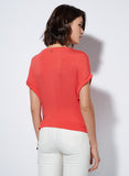 LE LIS BLANC - Blusa Lolla II - Verão 22