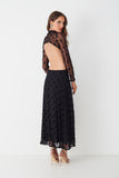 FABULOUS AGILITÀ - Vestido Midi Milena - Inverno 21