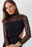 FABULOUS AGILITÀ - Vestido Midi Milena - Inverno 21