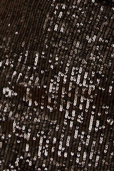 FABULOUS AGILITÀ - Vestido Curto Milena Preto - Inverno 22