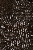 FABULOUS AGILITÀ - Vestido Curto Milena Preto - Inverno 22