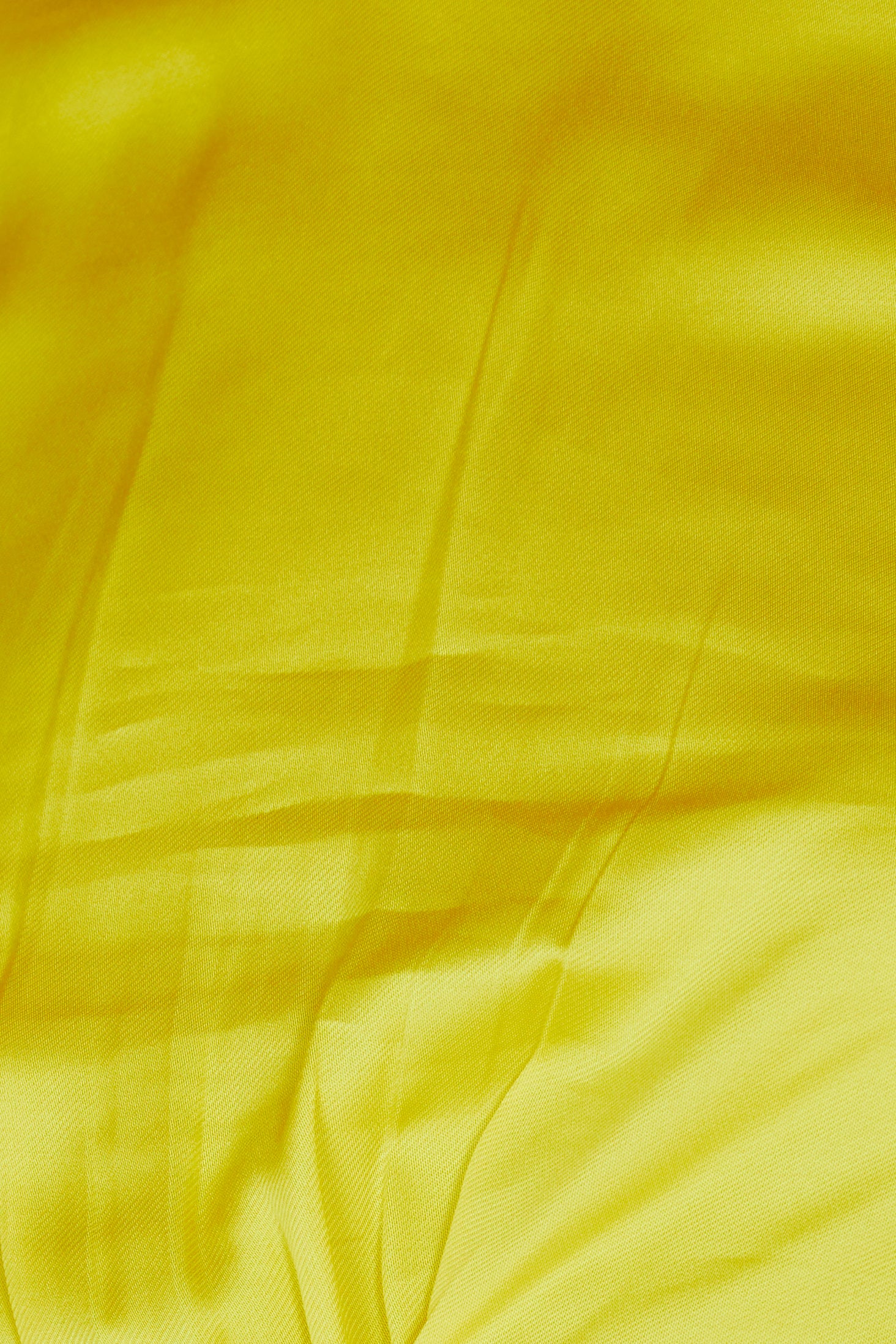 AGILITÀ - Blusa Nozinho Lateral Amarelo