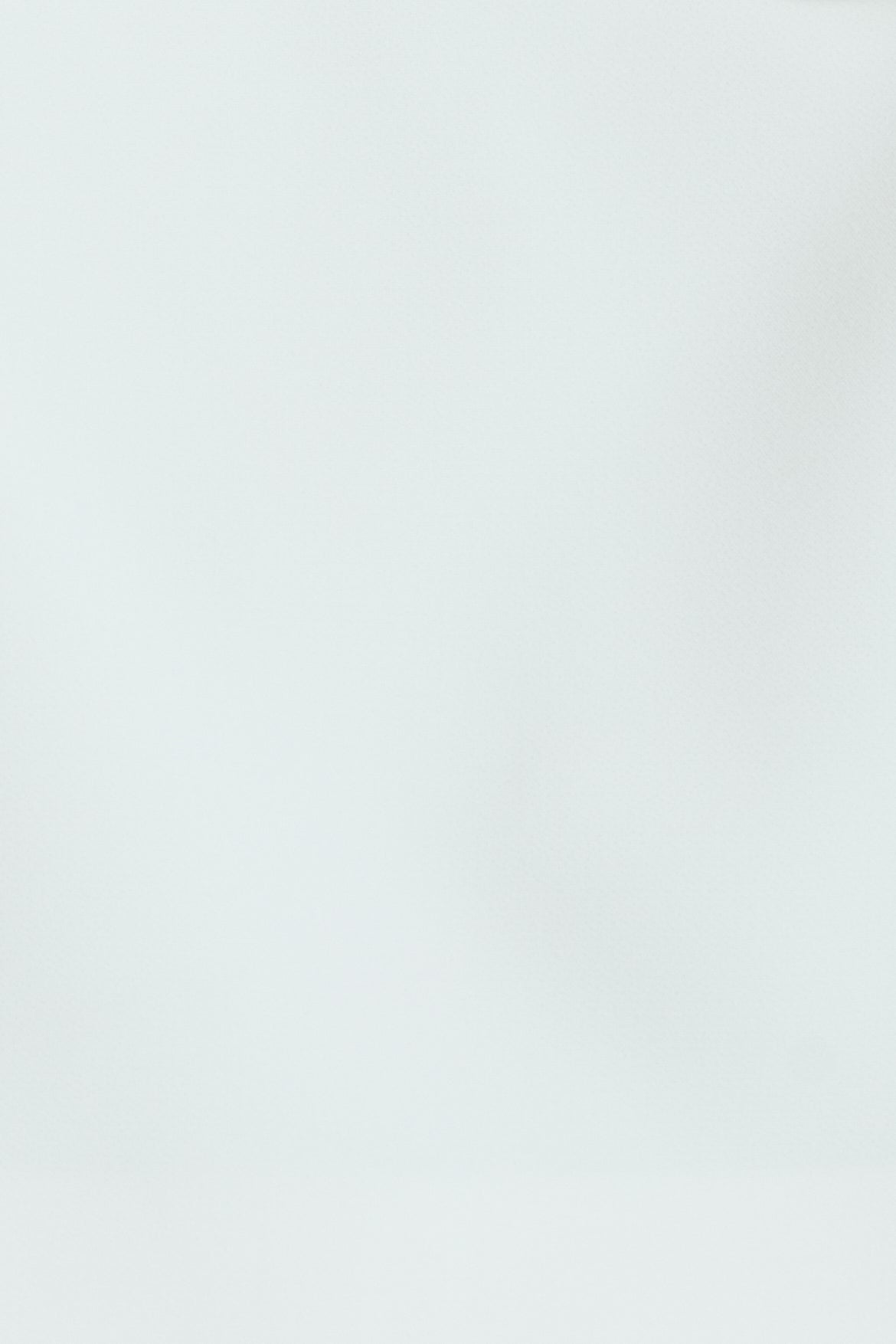 AGILITÀ - Saia Curta Pala Paete Off White