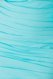 FABULOUS AGILITÀ - Vestido Curto Miranda Azul Seychelles - Verão 23