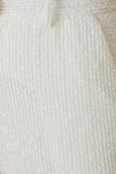 FABULOUS AGILITÀ - Calça Camila Off White - Verão 23