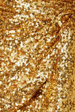 FABULOUS AGILITÀ - Vestido Curto Anne Dourado - Verão 23