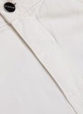 LE LIS BLANC - Calça Pam Color II Off White - Verão 22