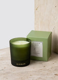 LE LIS BLANC home - Vela Aromatizada Alecrim