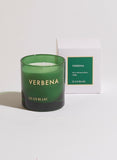 LE LIS BLANC - Vela Aromatizada Verbena 190ml