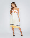 FYI - Vestido Acquarele
