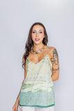 FYI - Regata Estampada Oasis