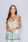 Regata Estampada Oasis by FYI - Ana Vargas