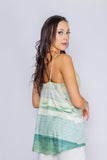 Regata Estampada Oasis by FYI - Ana Vargas