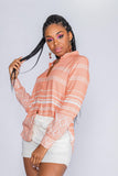 Camisa Peach by FYI - Ana Vargas