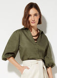 LE LIS BLANC - Camisa Becky II - Inverno 21