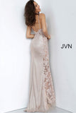 JOVANI - Vestido Longo
