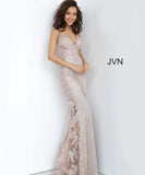 JOVANI - Vestido Longo