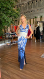 Cholet - vestido