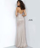 JOVANI - Vestido Longo
